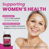 MAX BIOCARE Belle Dame 30 Soft Capsules